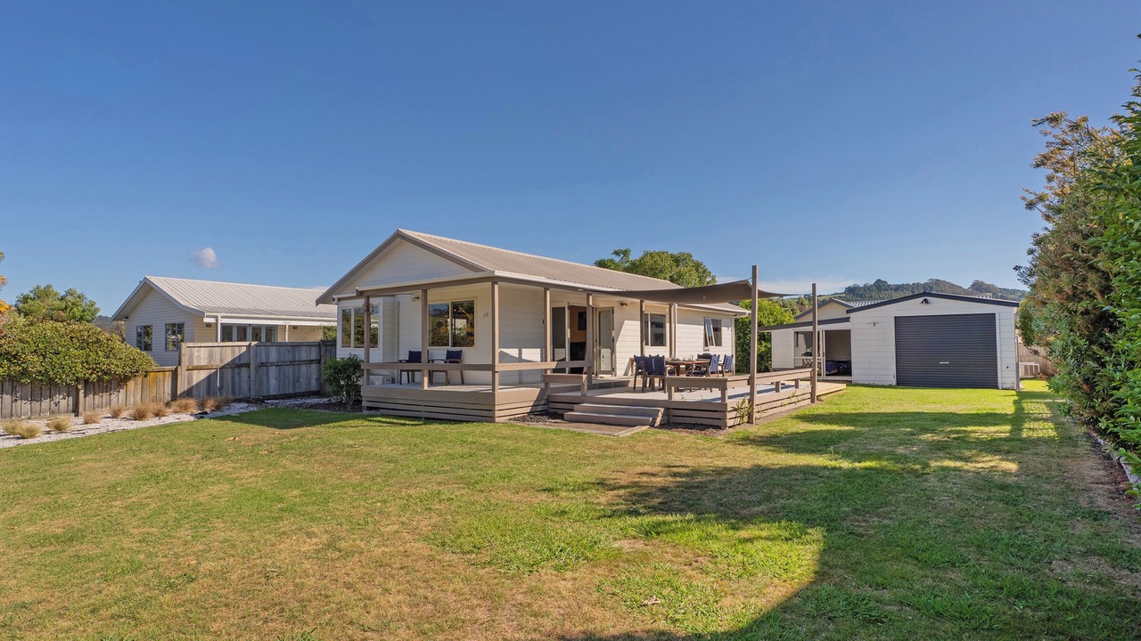 Photo of Outdoor in Cooks Beach
