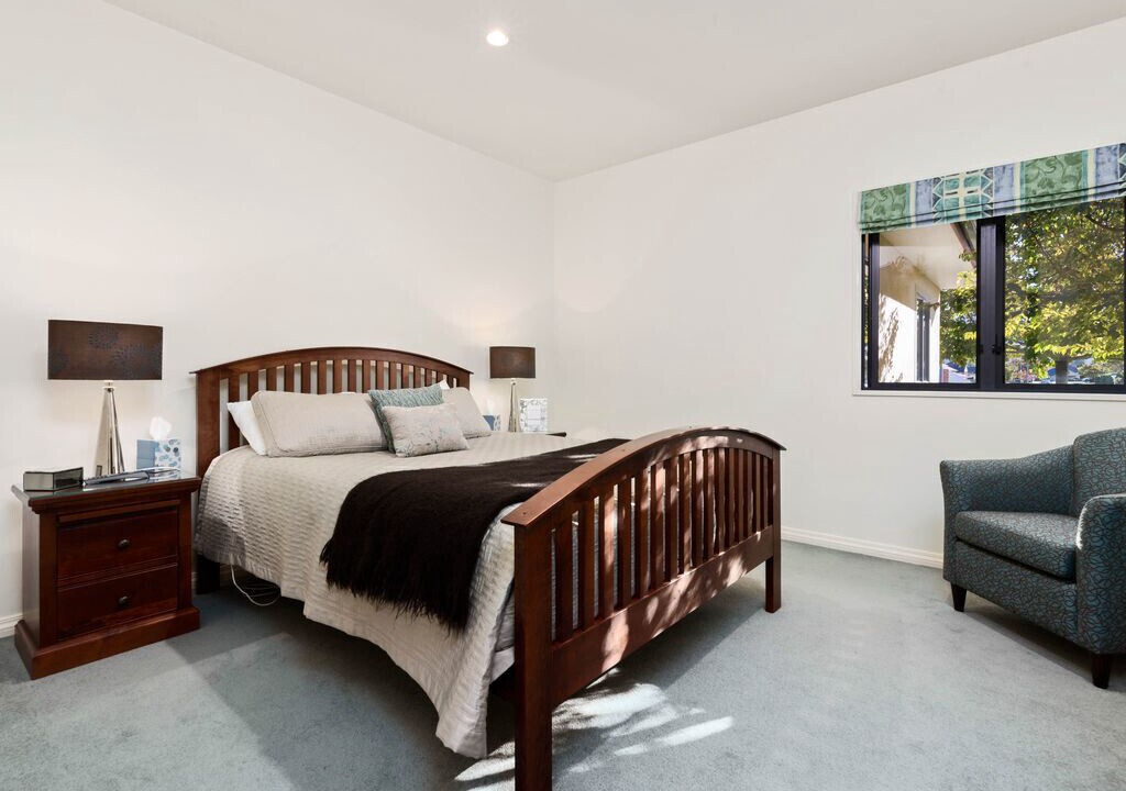 Photo of Bedroom in Lowburn