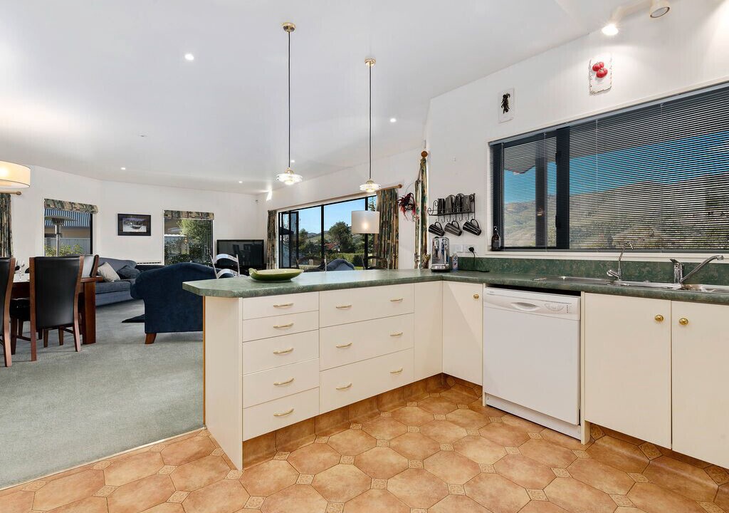 Photo of Kitchen in Lowburn