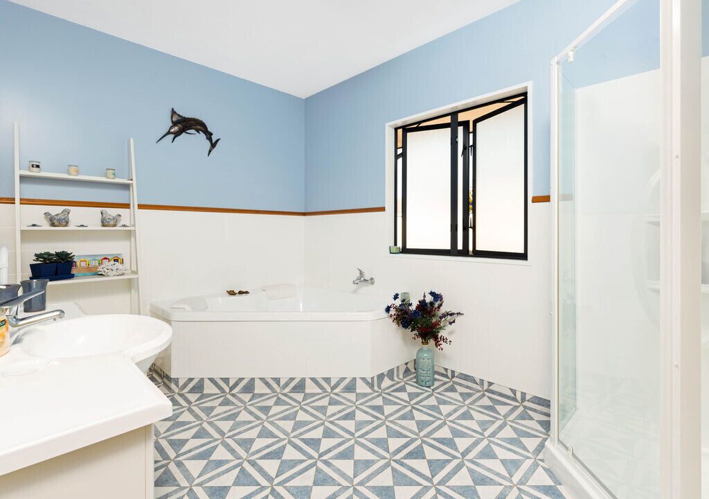 Photo of Bathroom in Lowburn