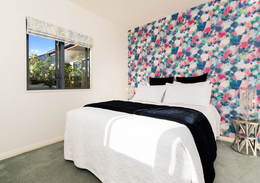 Photo of Bedroom in Lowburn