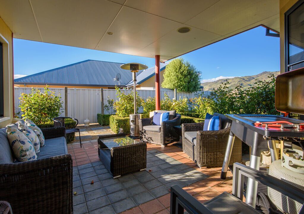 Photo of Patio Balcony in Lowburn