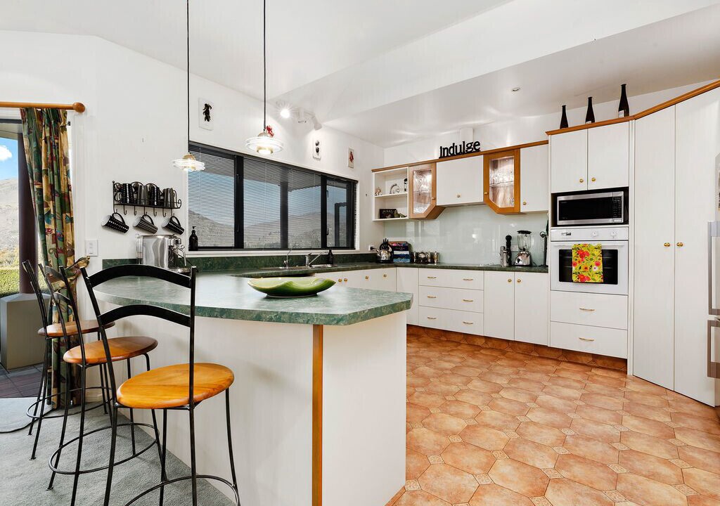 Photo of Kitchen in Lowburn