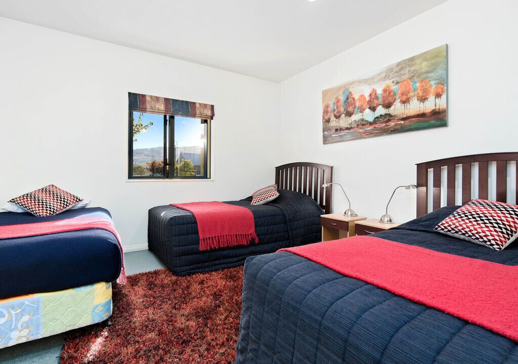 Photo of Bedroom in Lowburn