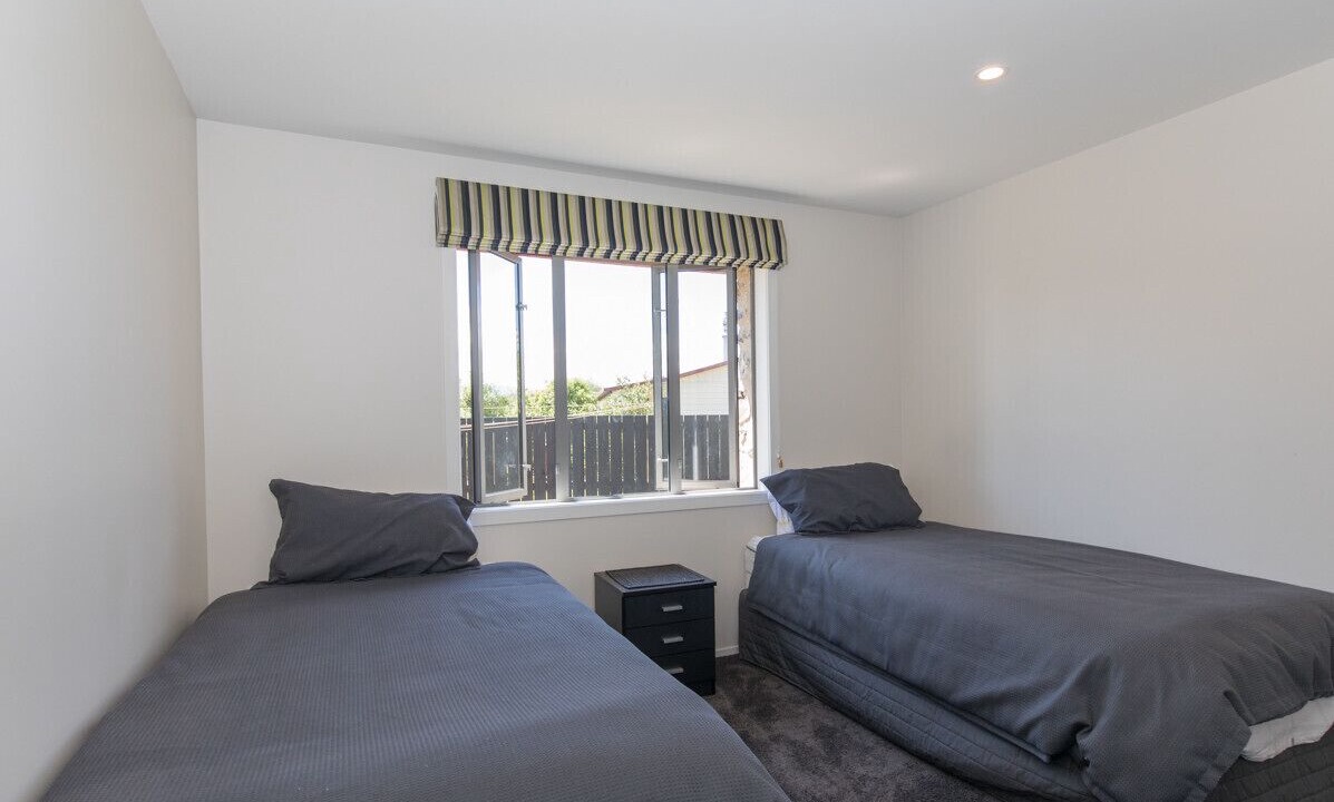 Photo of Bedroom in Albert Town