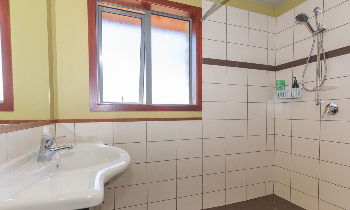 Photo of Bathroom in Albert Town
