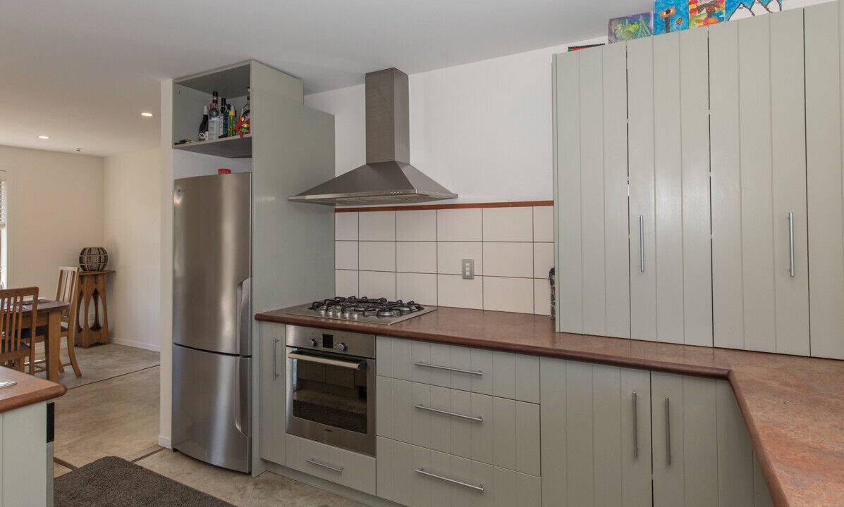 Photo of Kitchen in Albert Town