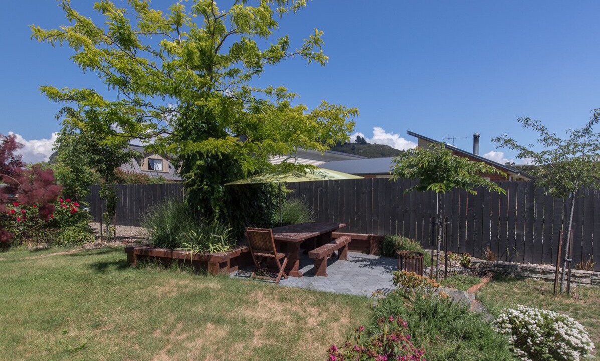 Photo of Outdoor in Albert Town