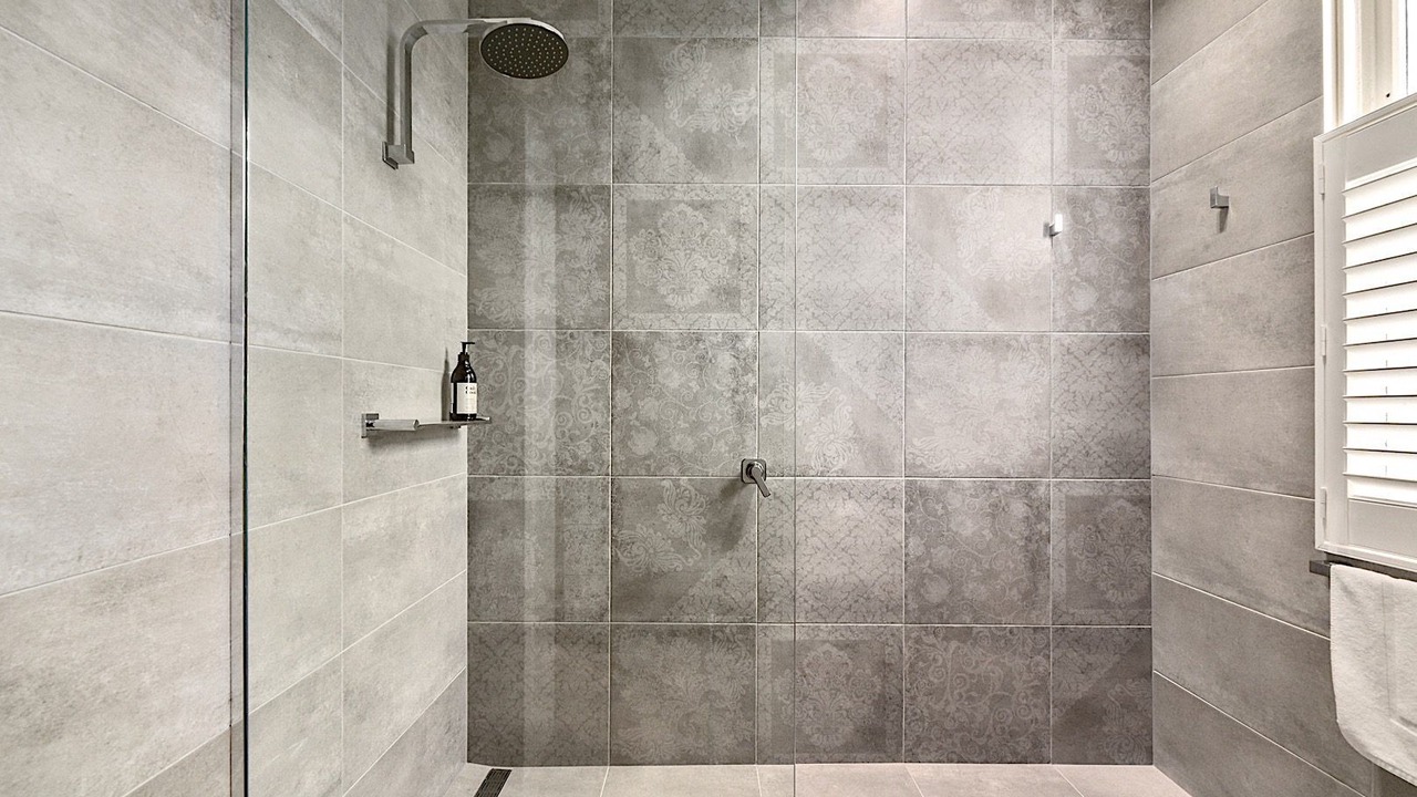 Photo of Bathroom in Launceston CBD