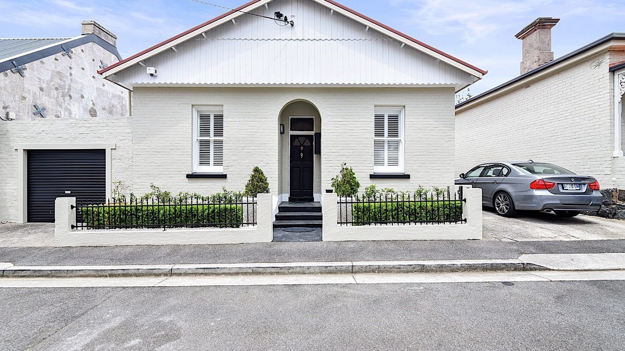 Photo of Outdoor in Launceston CBD