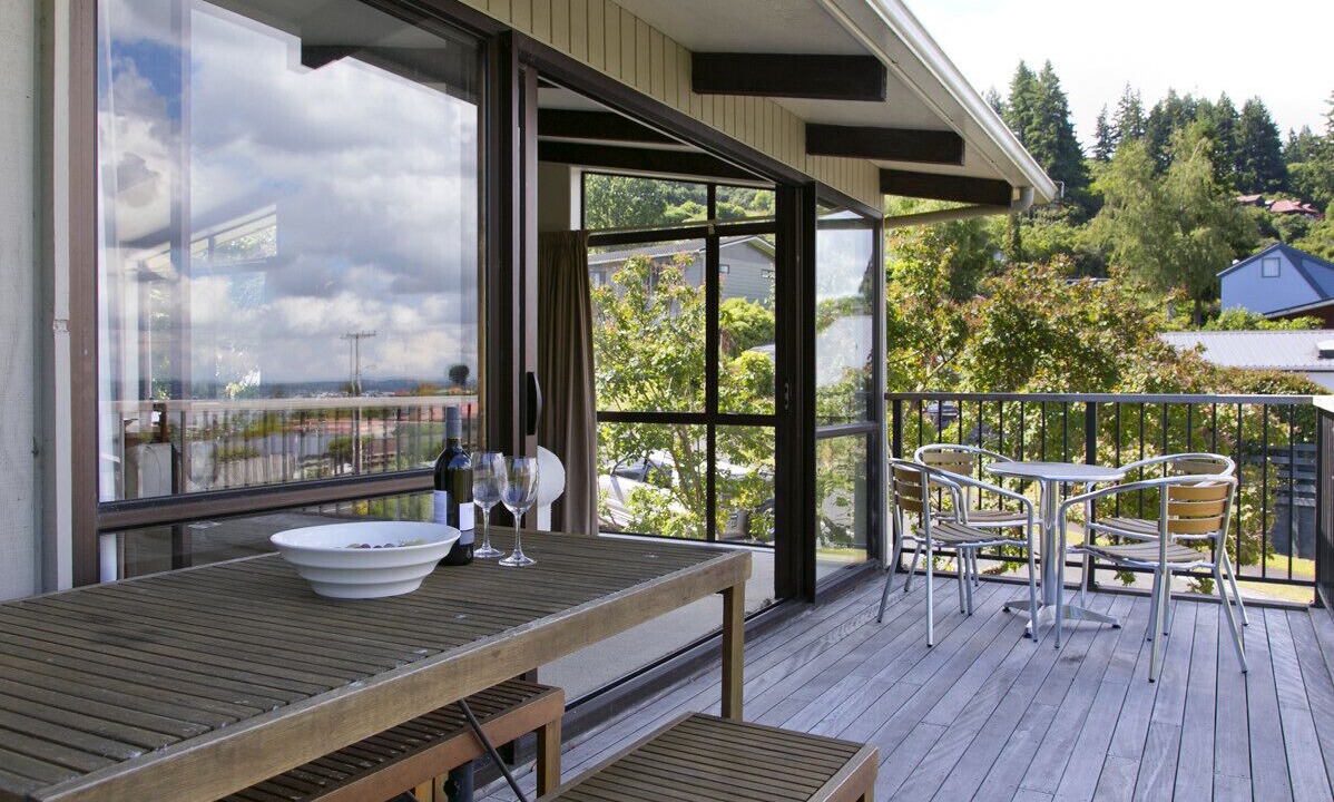 Photo of Outdoor in Acacia Bay