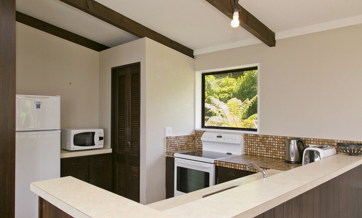 Photo of Kitchen in Acacia Bay