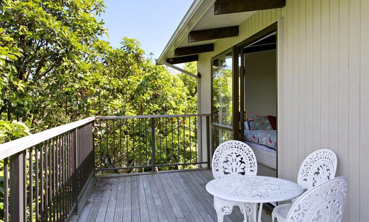 Photo of Outdoor in Acacia Bay