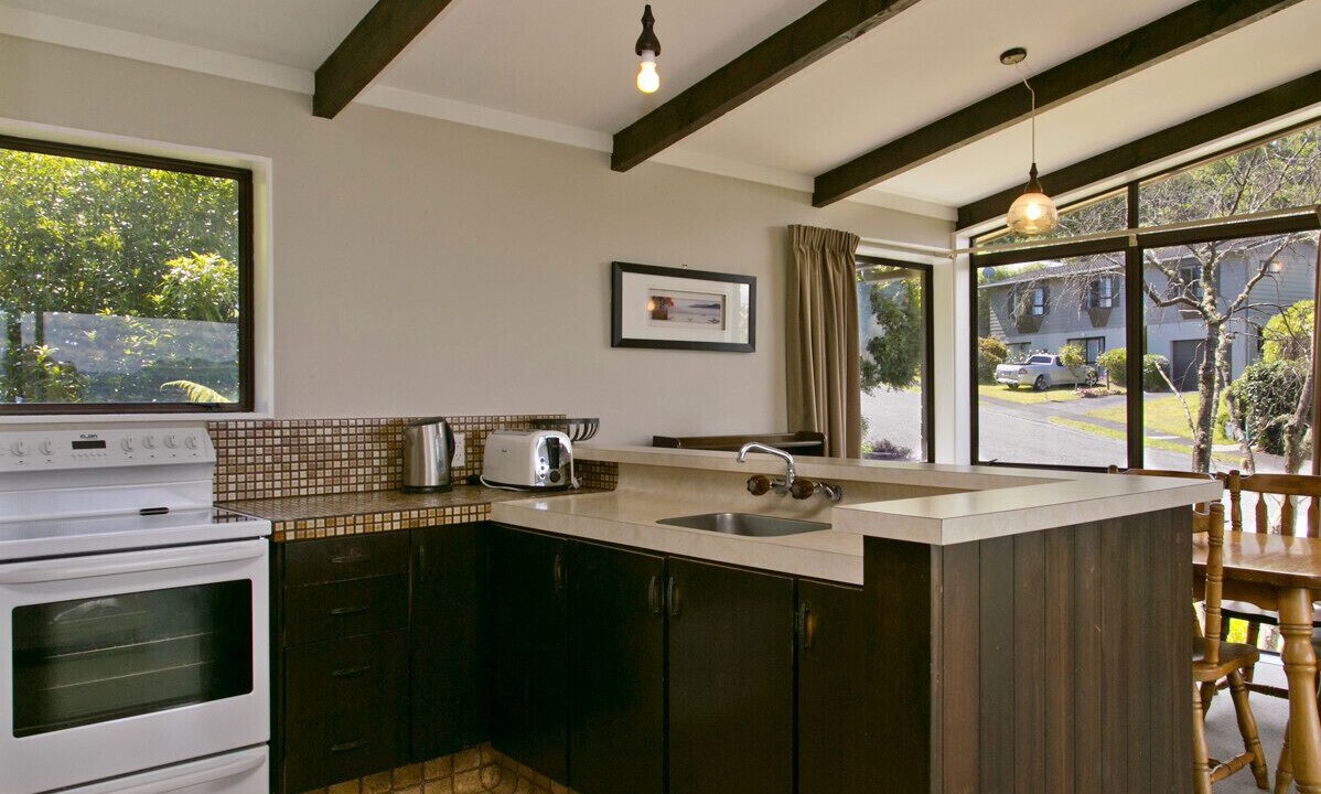 Photo of Kitchen in Acacia Bay