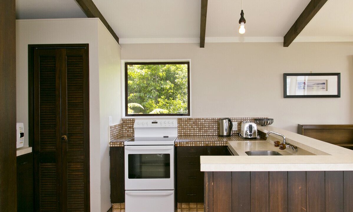 Photo of Kitchen in Acacia Bay