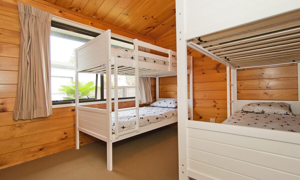 Photo of Bedroom in Pauanui