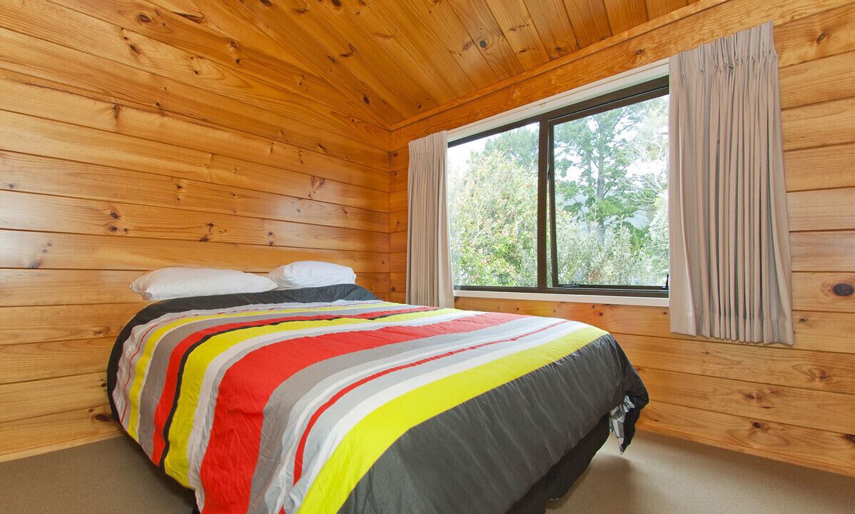 Photo of Bedroom in Pauanui