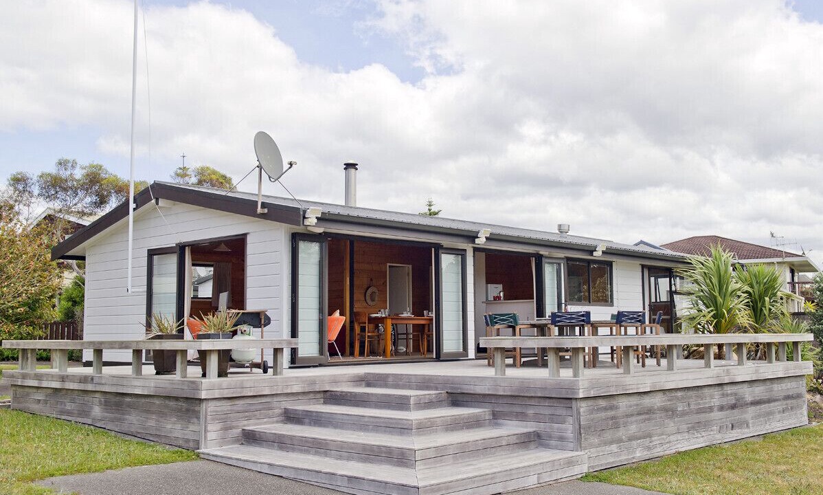 Photo of Outdoor in Pauanui