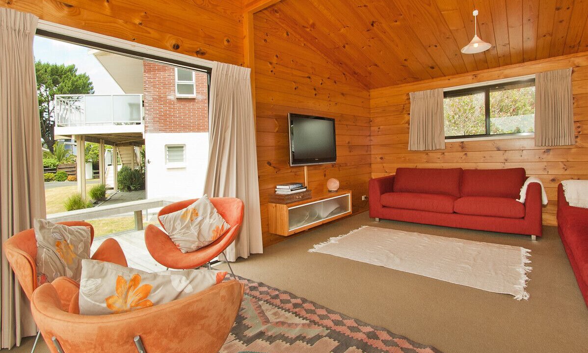 Photo of Livingroom in Pauanui