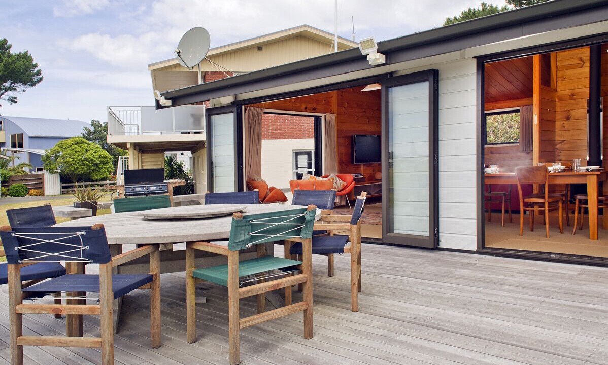 Photo of Outdoor in Pauanui