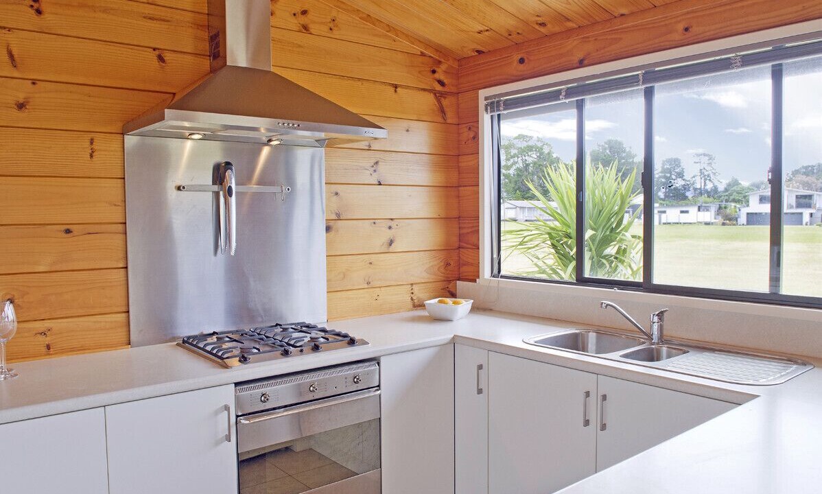 Photo of Kitchen in Pauanui