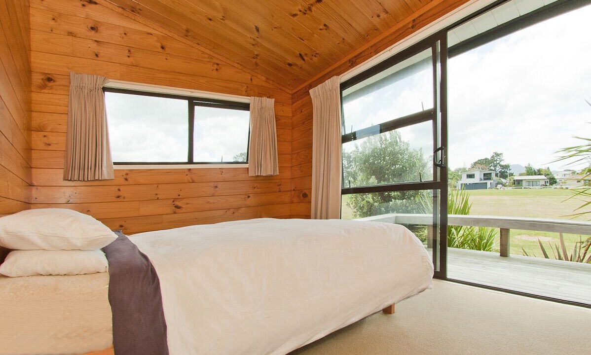 Photo of Bedroom in Pauanui