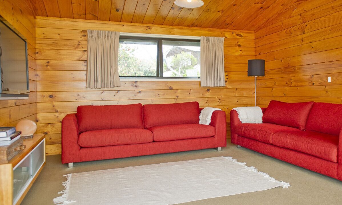 Photo of Livingroom in Pauanui