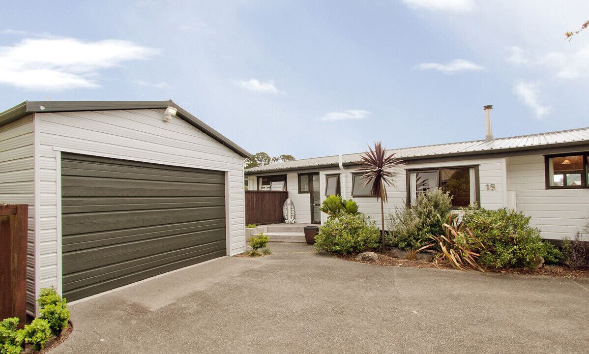 Photo of Outdoor in Pauanui