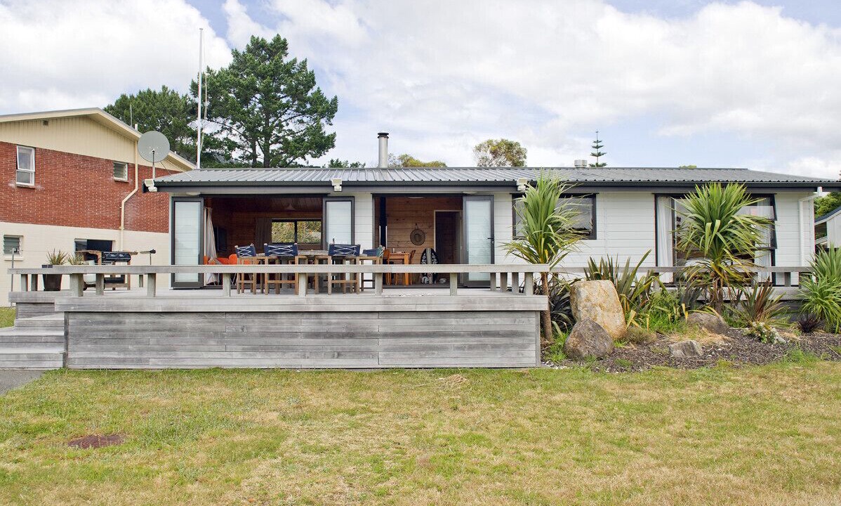 Photo of Outdoor in Pauanui