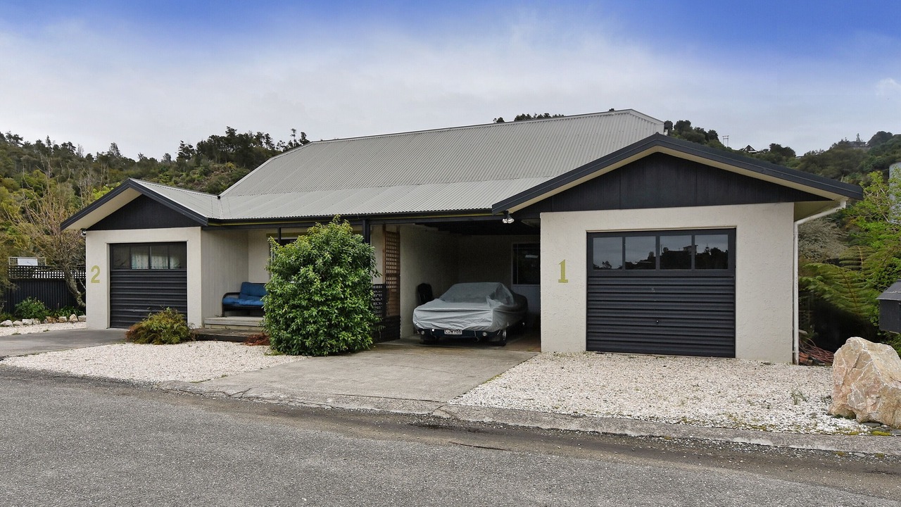 Photo of Outdoor in Ngaio Bay