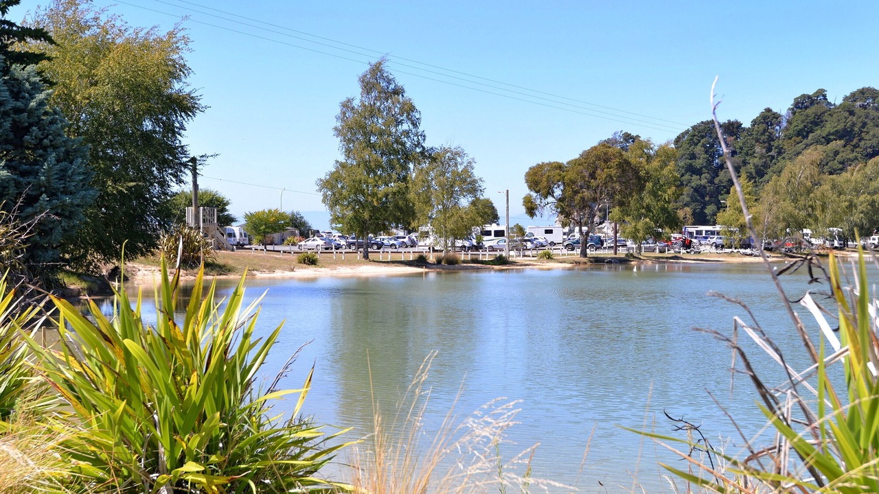 Photo of Outdoor in Ngaio Bay