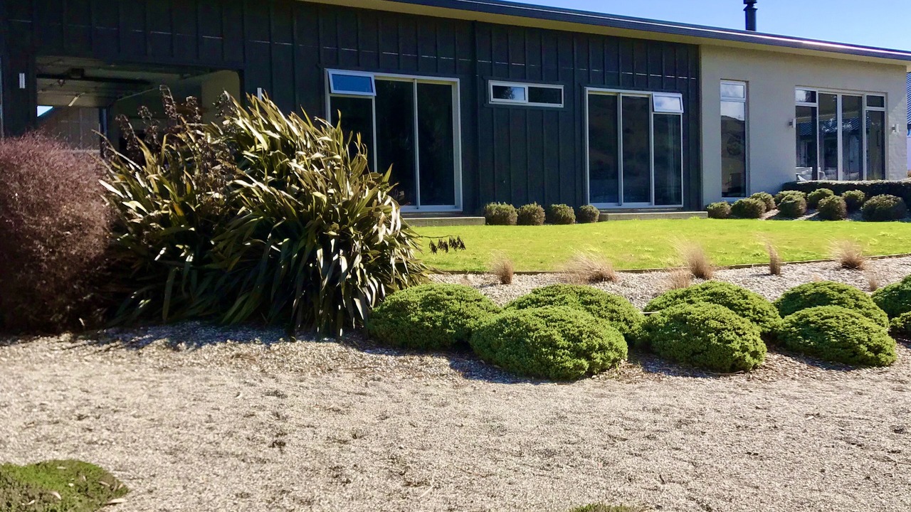 Photo of Outdoor in Lowburn