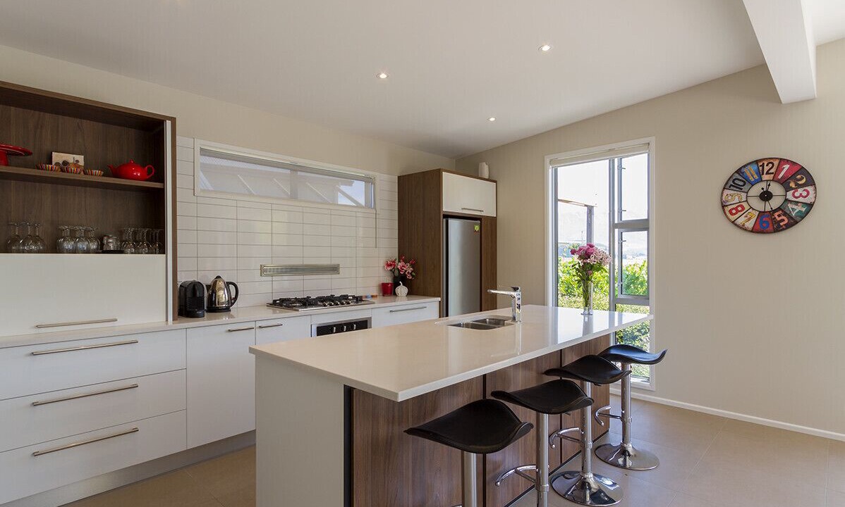 Photo of Kitchen in Lowburn