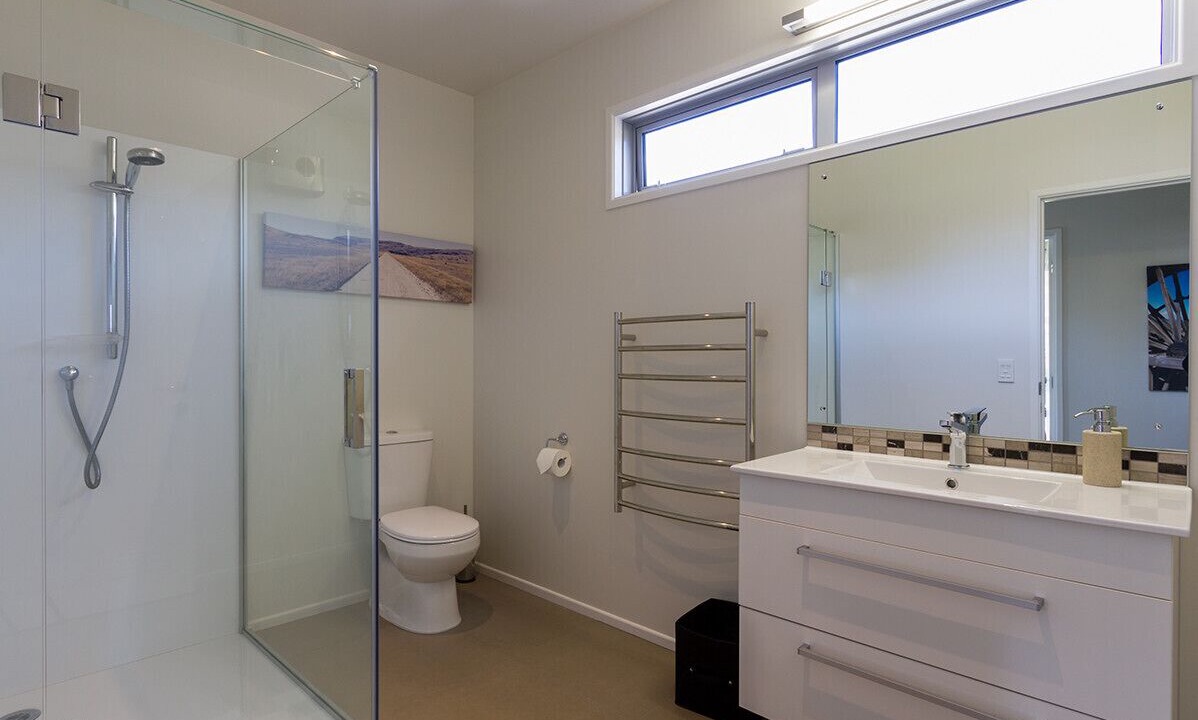 Photo of Bathroom in Lowburn
