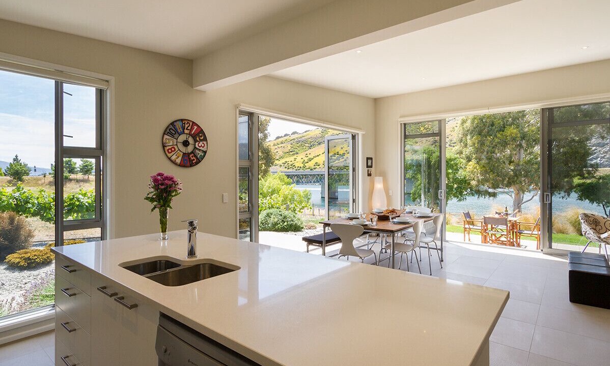 Photo of Kitchen in Lowburn