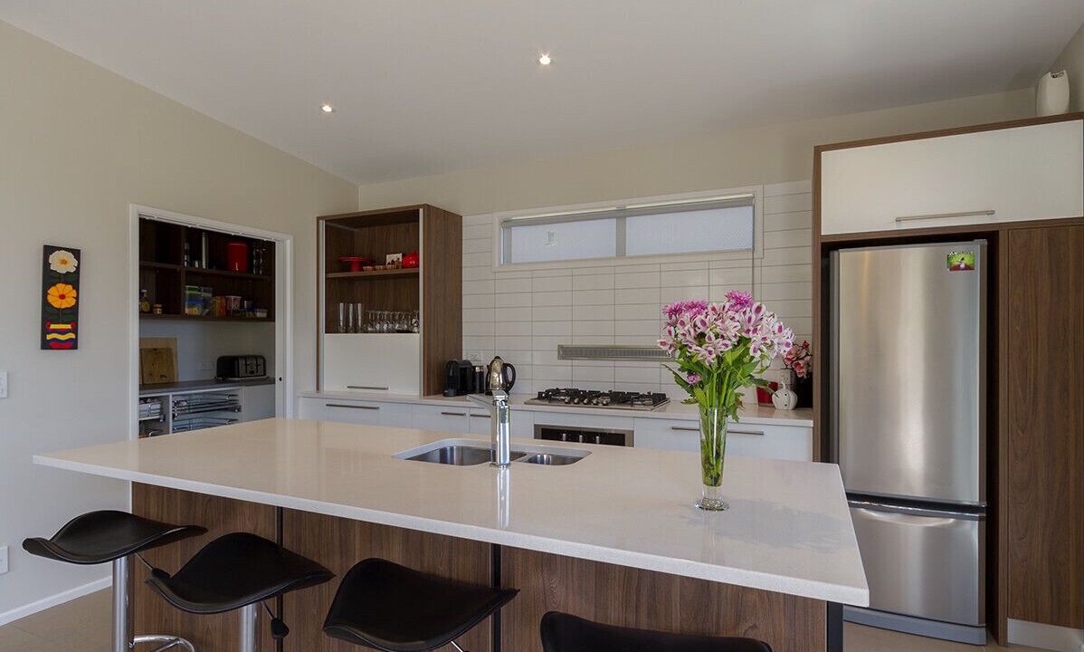 Photo of Kitchen in Lowburn
