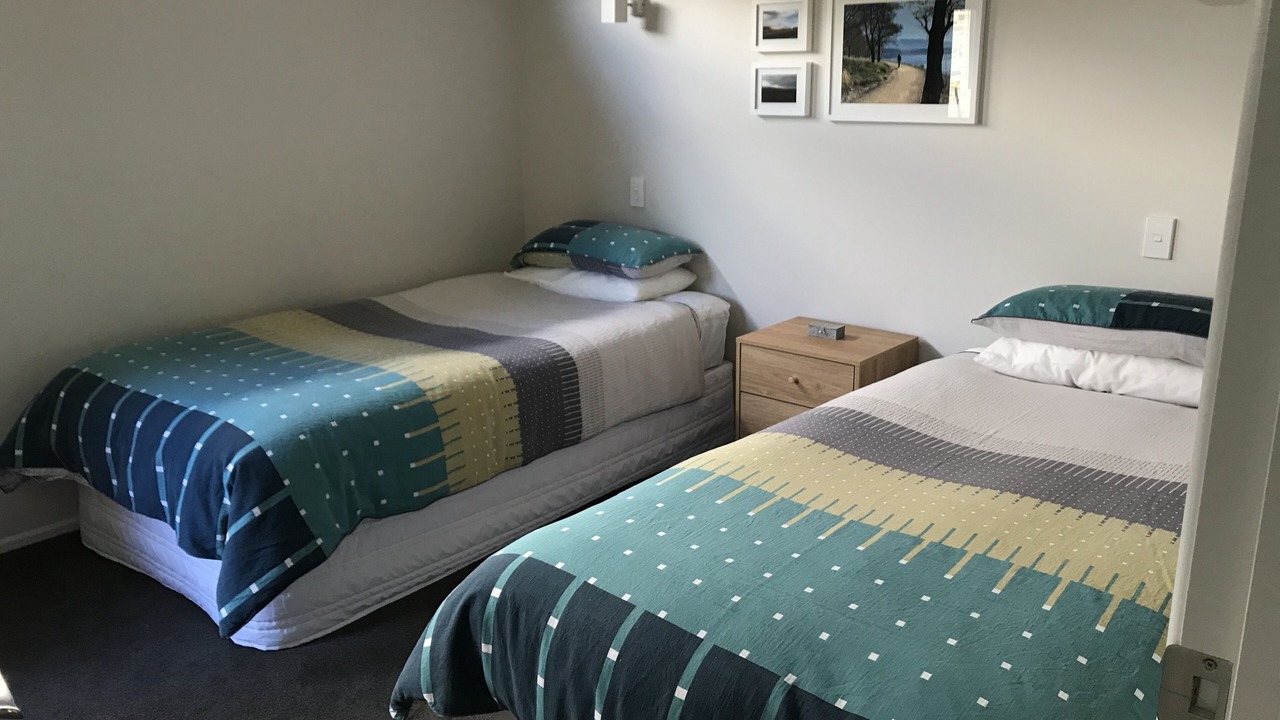 Photo of Bedroom in Lowburn