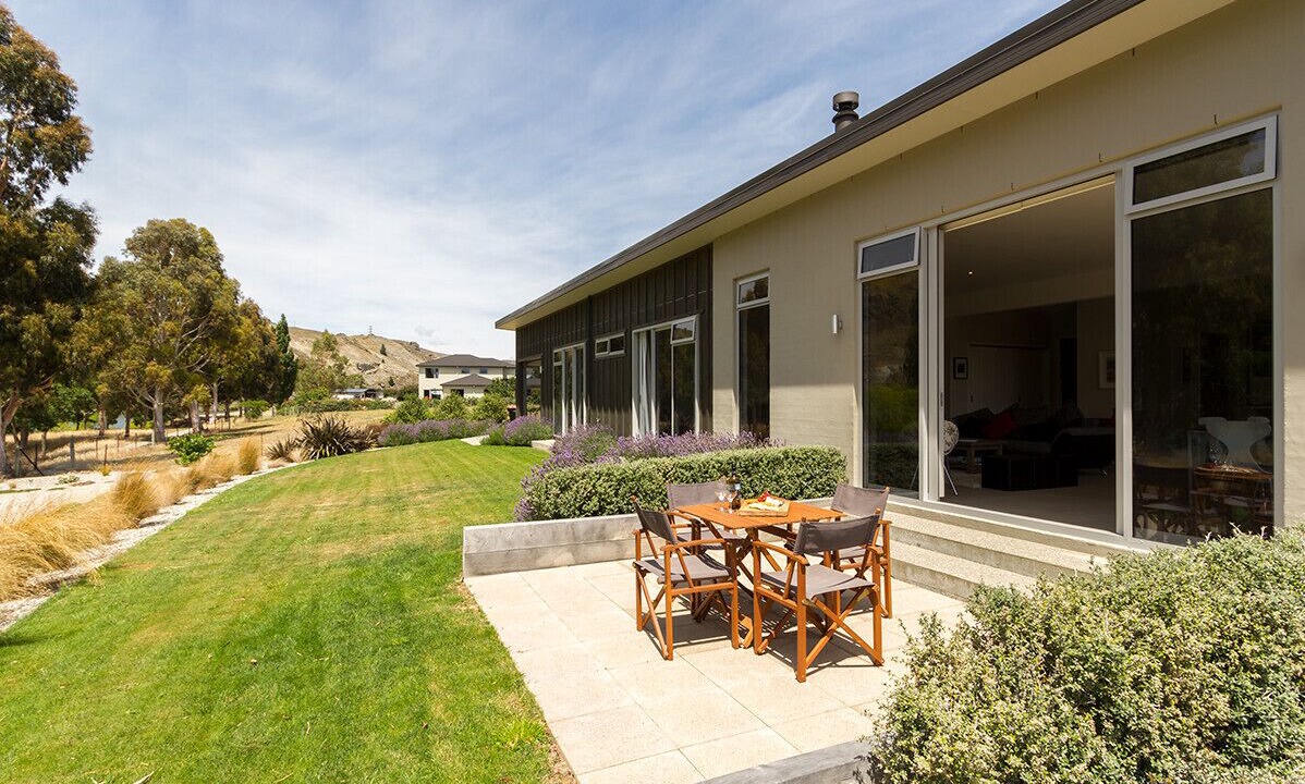 Photo of Patio Balcony in Lowburn