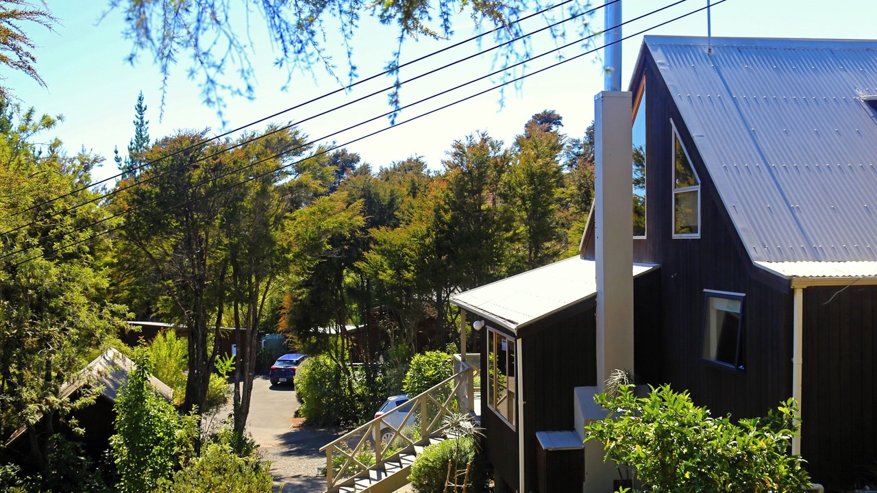 Photo of Outdoor in Ngaio Bay