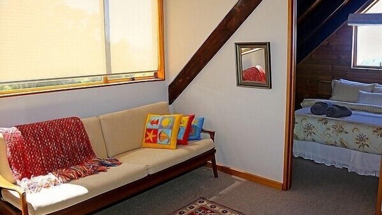 Photo of Livingroom in Ngaio Bay