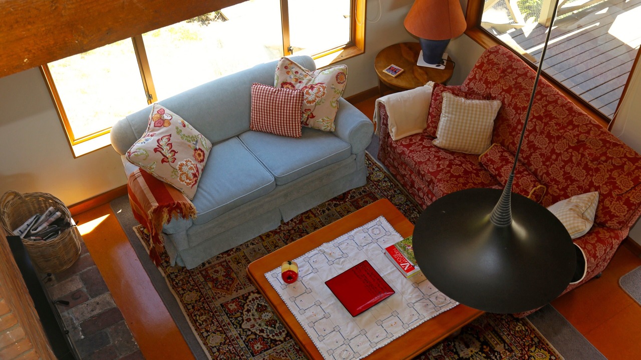 Photo of Livingroom in Ngaio Bay