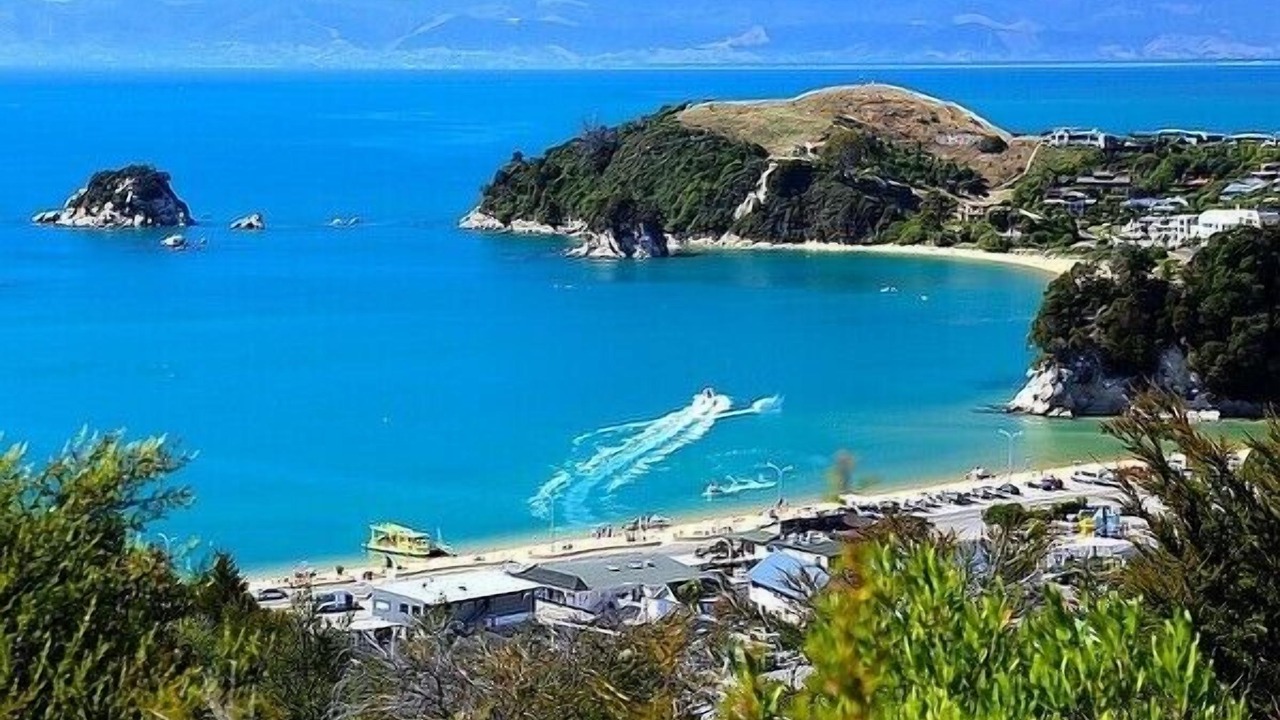Photo of Outdoor in Ngaio Bay