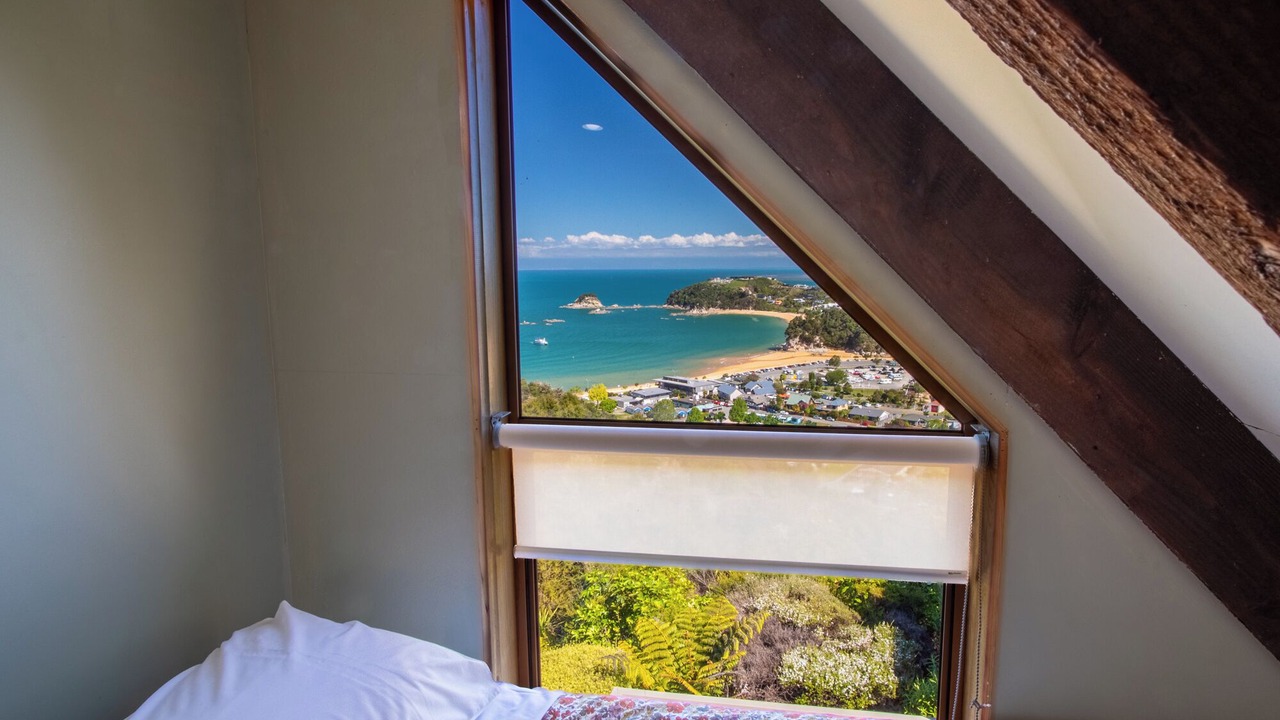 Photo of Bedroom in Ngaio Bay