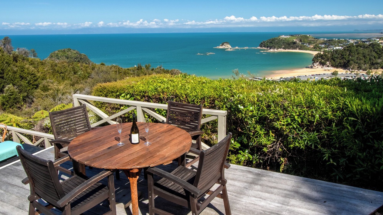 Photo of Outdoor in Ngaio Bay
