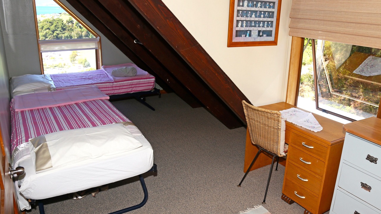 Photo of Bedroom in Ngaio Bay