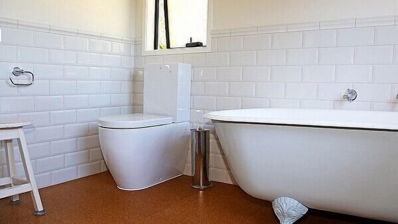 Photo of Bathroom in Ngaio Bay
