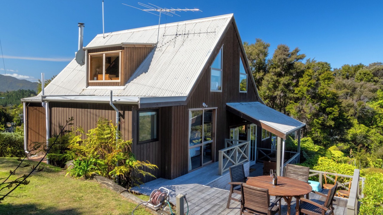 Photo of Outdoor in Ngaio Bay
