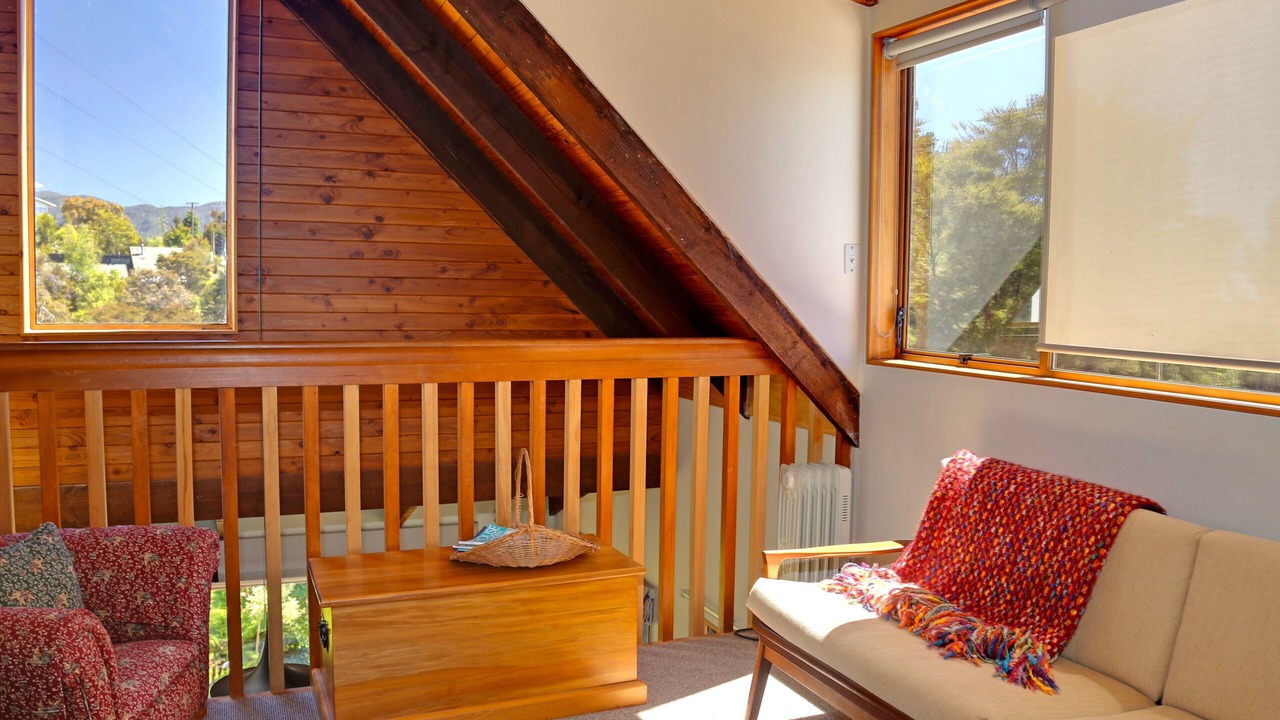 Photo of Livingroom in Ngaio Bay