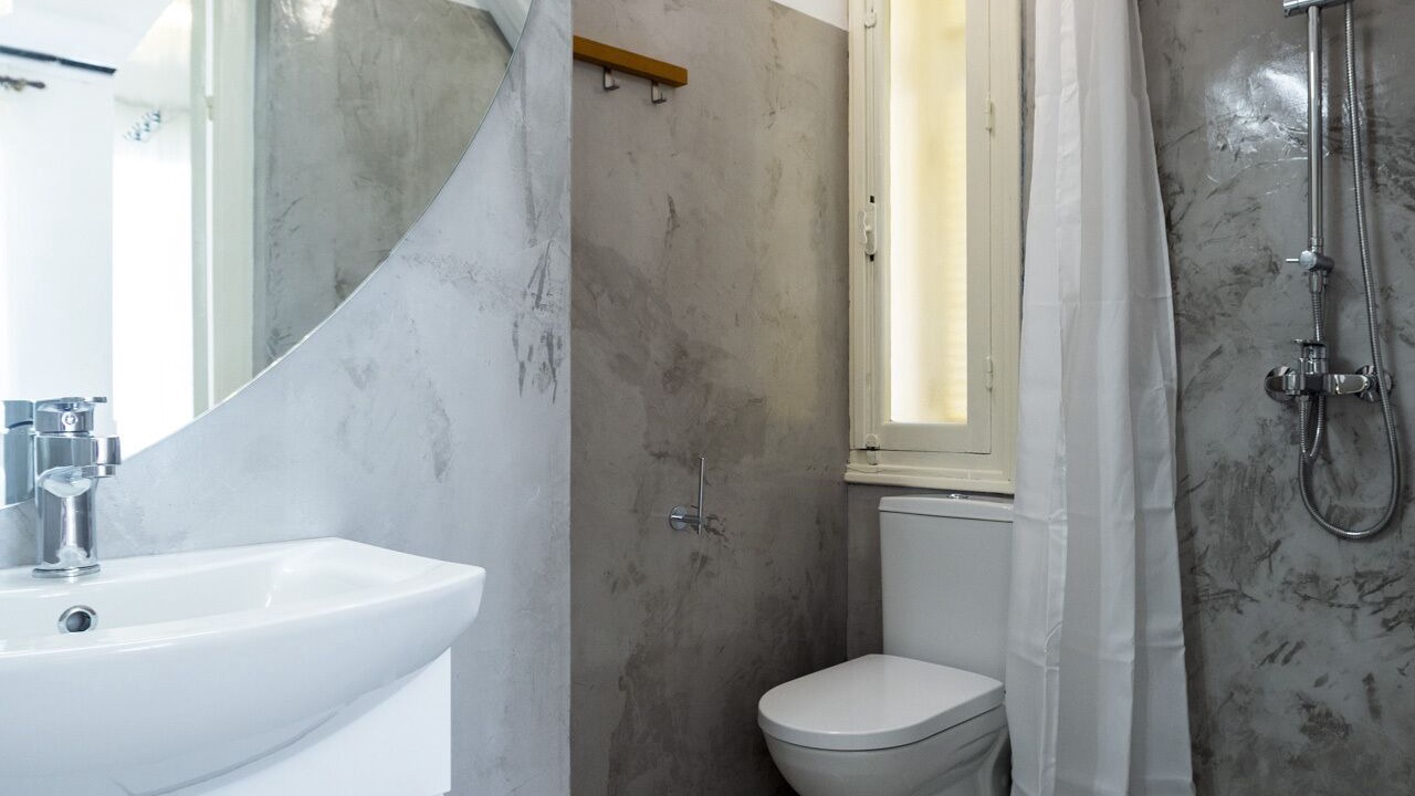 Photo of Bathroom in Psirri