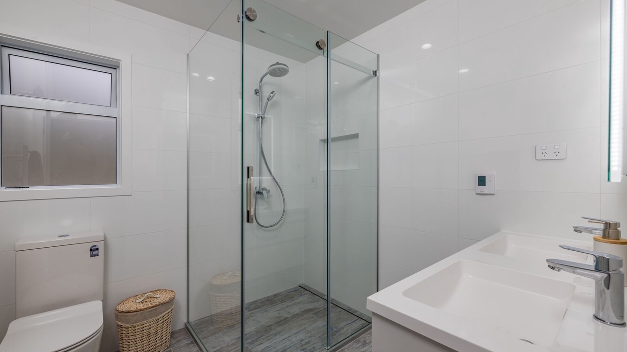 Photo of Bathroom in Paihia